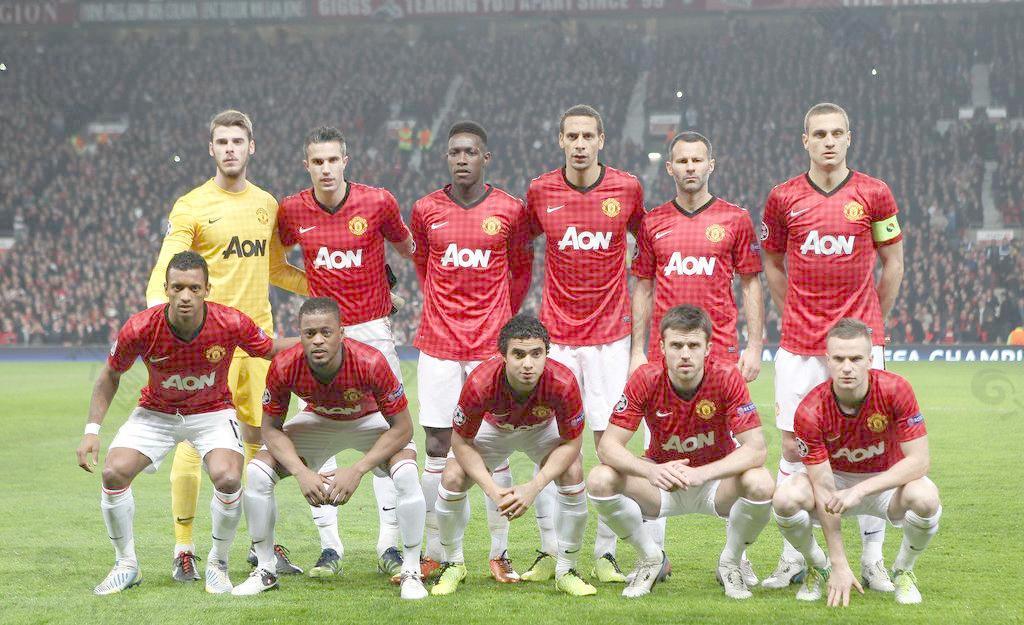 输的典范 输的典范