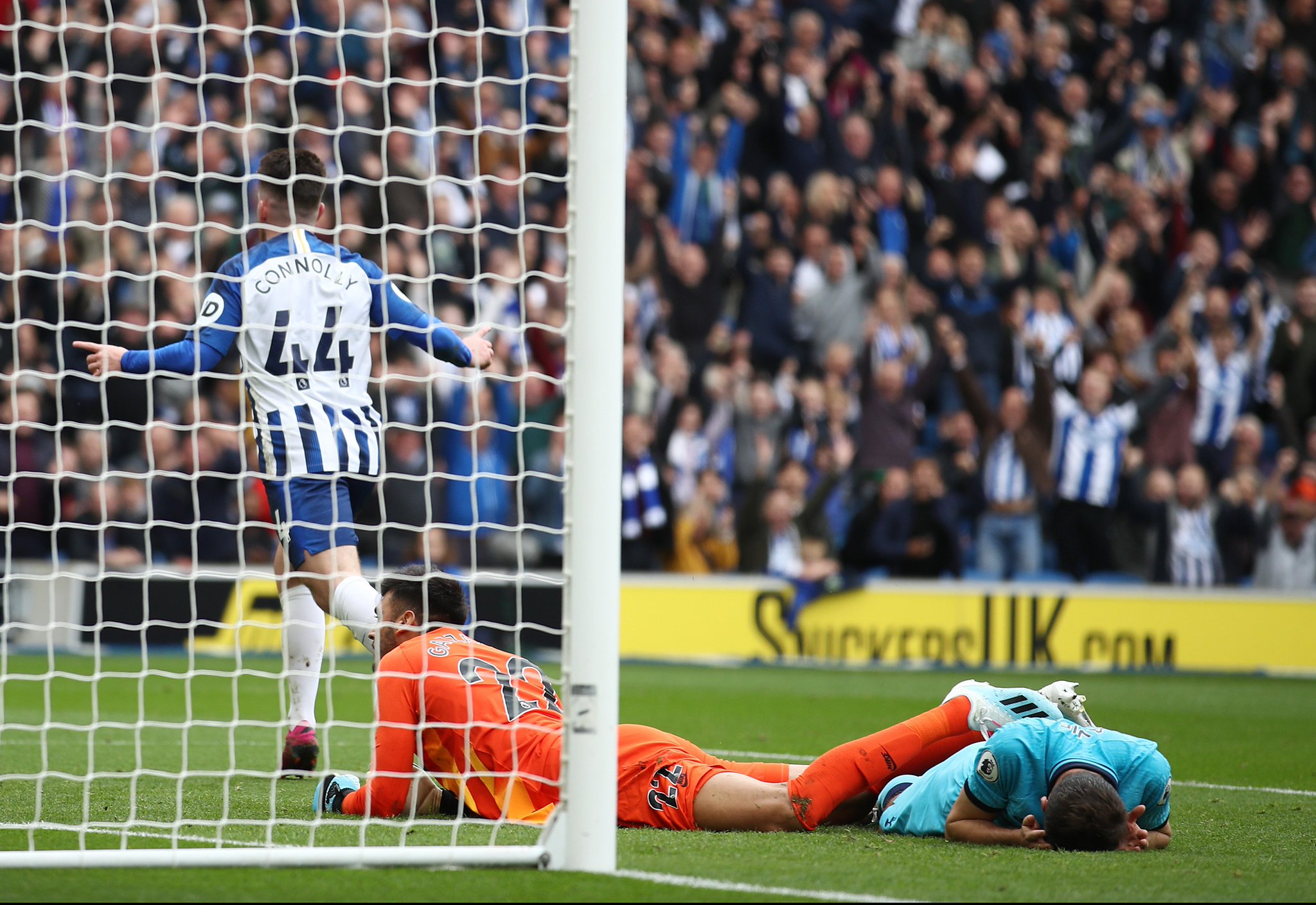 失败背后的 失败背后的